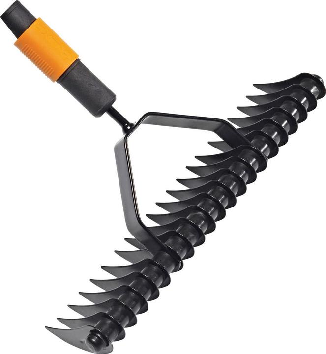 Produktbild Fiskars Rasenlüfter