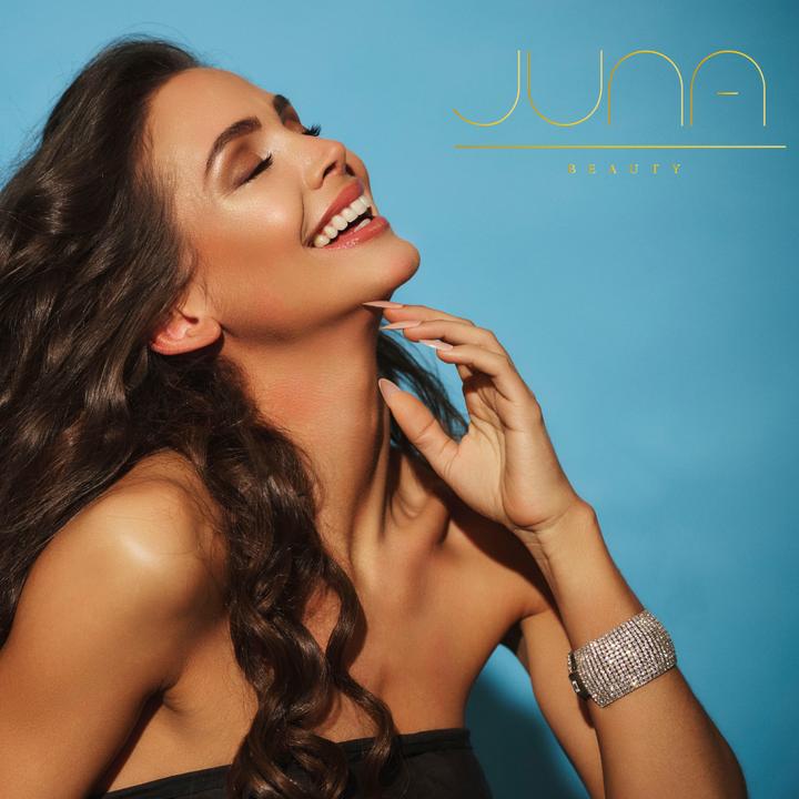 Produktbild Juna Gesichtsfilter-Elixier