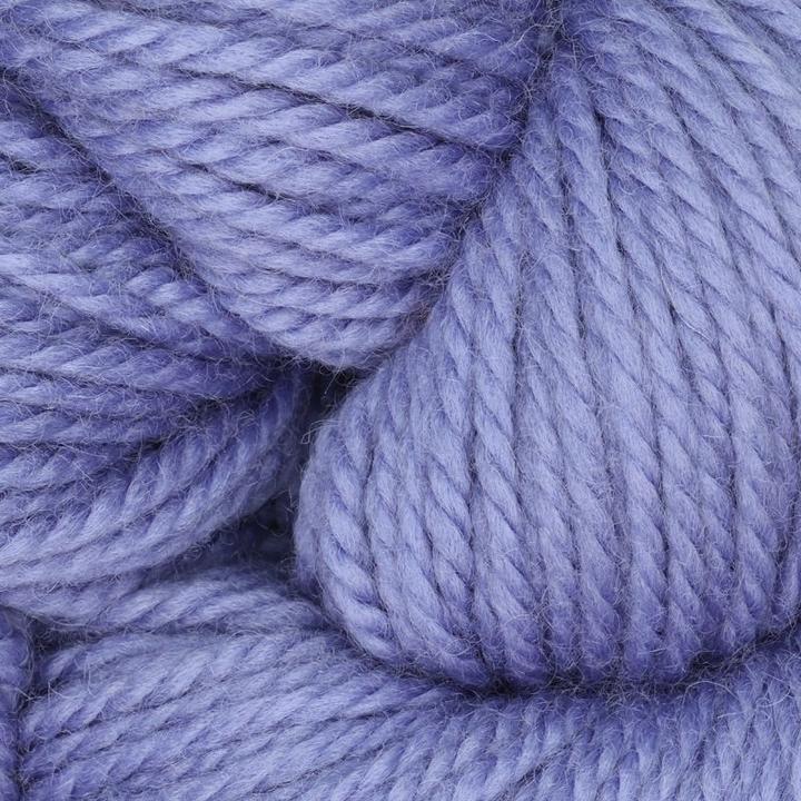 col. Blueberry