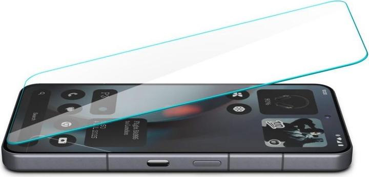 Actual product image Spigen Glas.tR Slim (2 pcs., Nothing Phone (3))