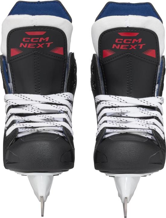 Actual product image CCM NEXT YT Regular 8.0 (5489701) (26)
