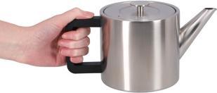 Image du produit Bredemeijer BRE Teek.Duet Narvik 1,1l matt (1.10 l)