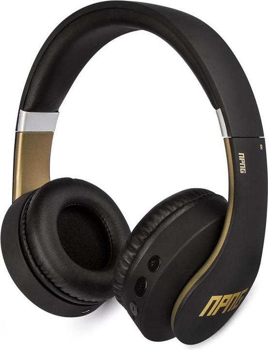 Actual product image veho NPNG NP2 Wireless Headphones (No noise cancellation, 25 h, Wireless)