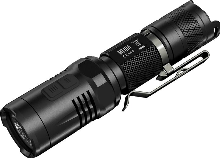 Produktbild Nitecore Mt10a (10.79 cm, 920 lm)