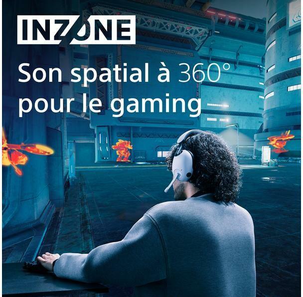 Immagine prodotto Sony Inzone H9 (Senza fili)