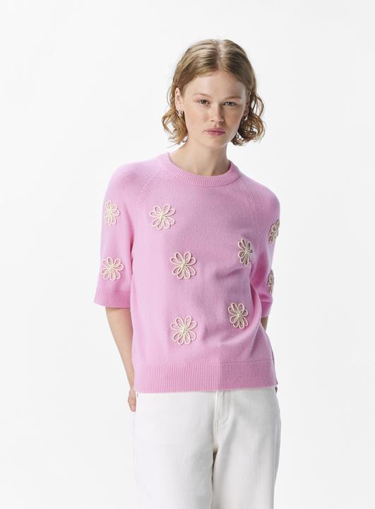 Produktbild Object Kurzarm Pullover (XS)