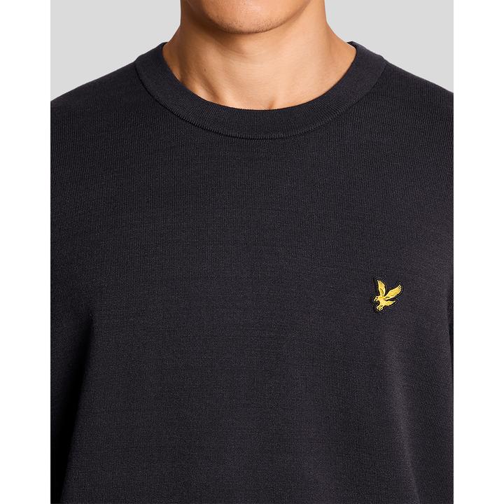 Produktbild Lyle and Scott Lässiger Pullover (XS)