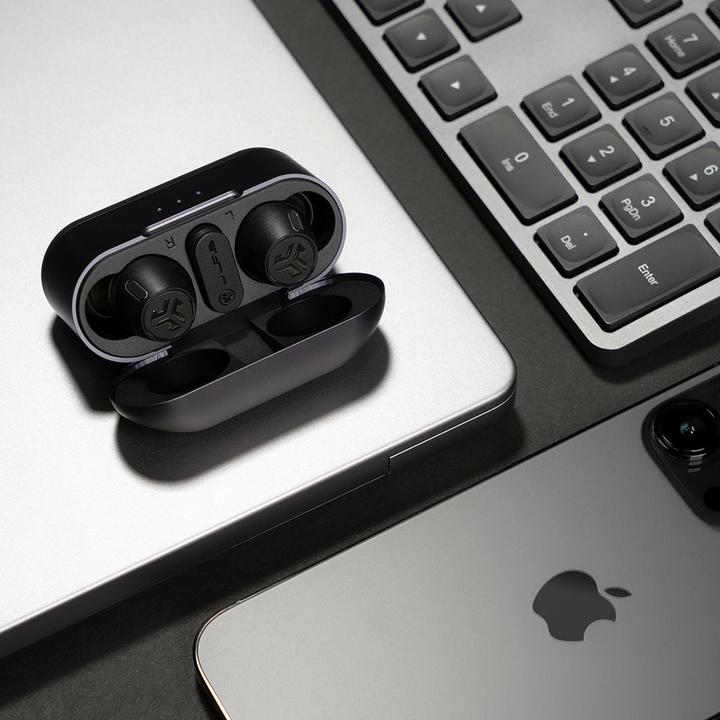 Actual product image JLab Audio Epic Lab (ANC, 13 h, Wireless)
