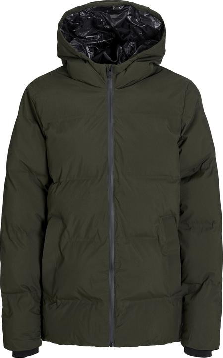Actual product image Jack & Jones Puffer jacket For boys Puffer jacket (152)