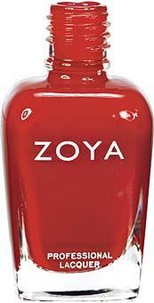 Zoya Tamsen (Farblack)