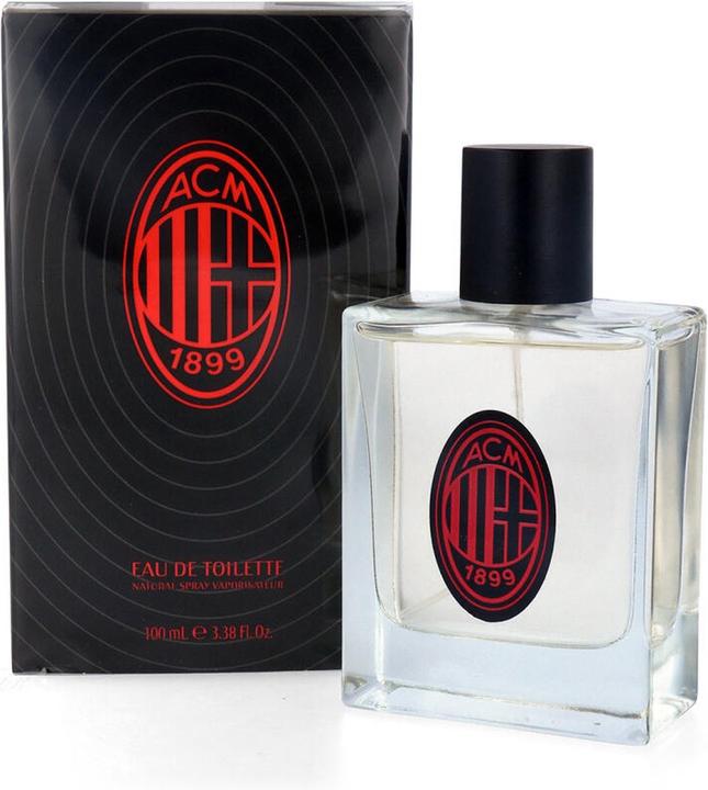 Ac (Eau de Toilette, 100 ml)