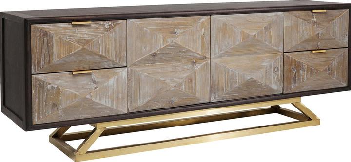 Produktbild Kare Design Sideboard Triangolo