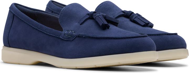 Actual product image Clarks Narini Edge (41)