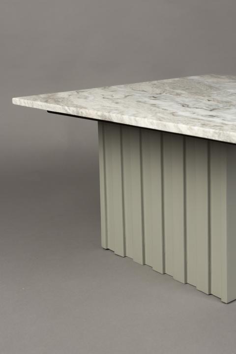 Image du produit Dutchbone Table (60 x 60 x 31 cm)