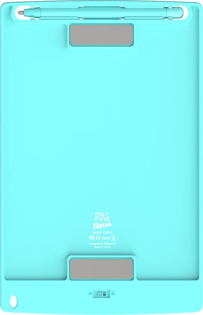 Image du produit myFirst Sketch II 8,5