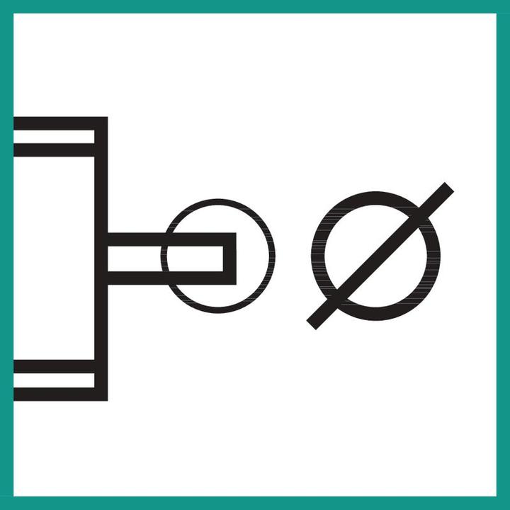 Produktbild Futuro BRW connected Bluetooth® Messschieber (4 cm)