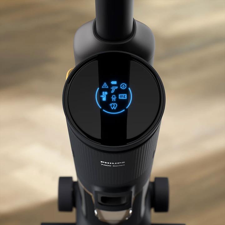 Actual product image Philips Cordless 7000 Series