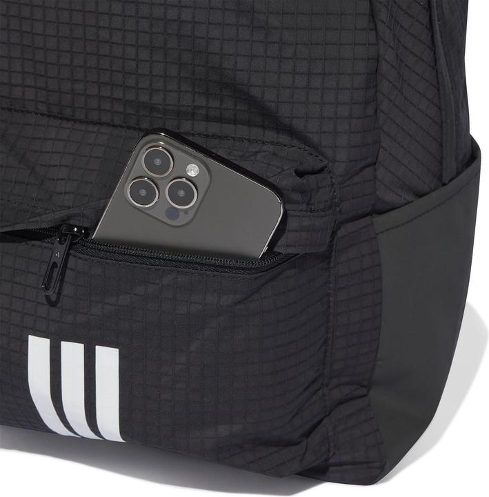 Produktbild Adidas Essentials 3-Streifen-Schulrucksack (20 l)