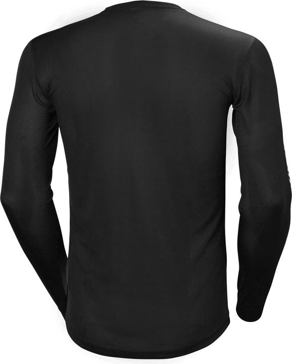 Actual product image Helly Hansen HH Lifa Stripe Crew (L)