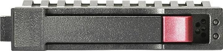 Actual product image HPE Hard disk J9F42A (0.60 TB, 2.5")