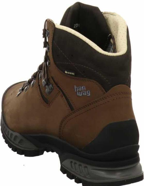 Produktbild Hanwag Herren Tatra II Narrow GTX Schuhe (41.5)