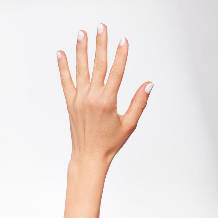 Produktbild Ardell Nail Addict Gel Nail Strips Blushing Bride 16 Stk (Kunstnägel, blushing bride)