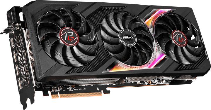 Actual product image AsRock AMD Radeon RX 7900 XT Phantom (20 GB)