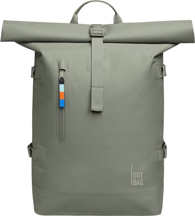 Bass olive