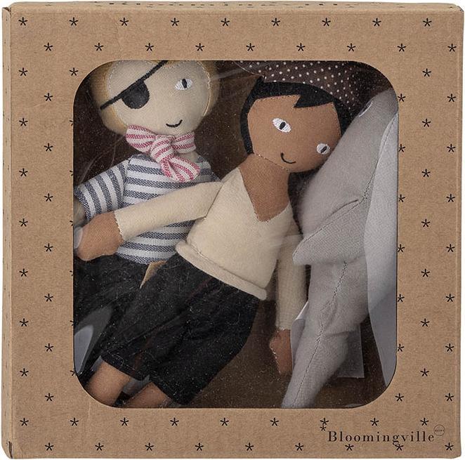 Produktbild Bloomingville Mini Mio