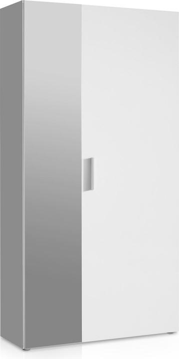 Produktbild Möbel-Eins Kiera (100 x 36.5 x 190.5 cm)
