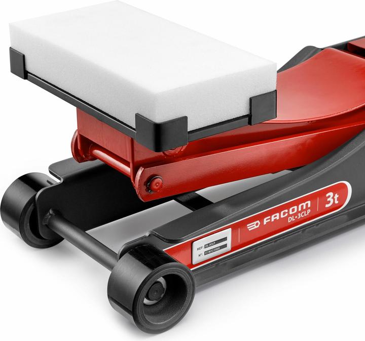 Actual product image Facom Protective foam for jacks