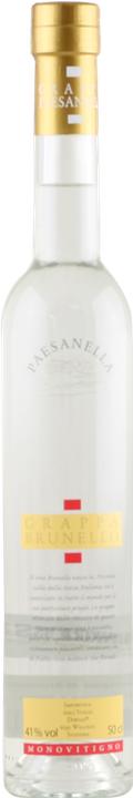 Produktbild Paesanella Brunello (1 x 50 cl)