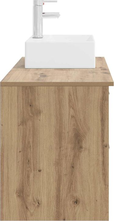 Produktbild vidaXL Badezimmer Set