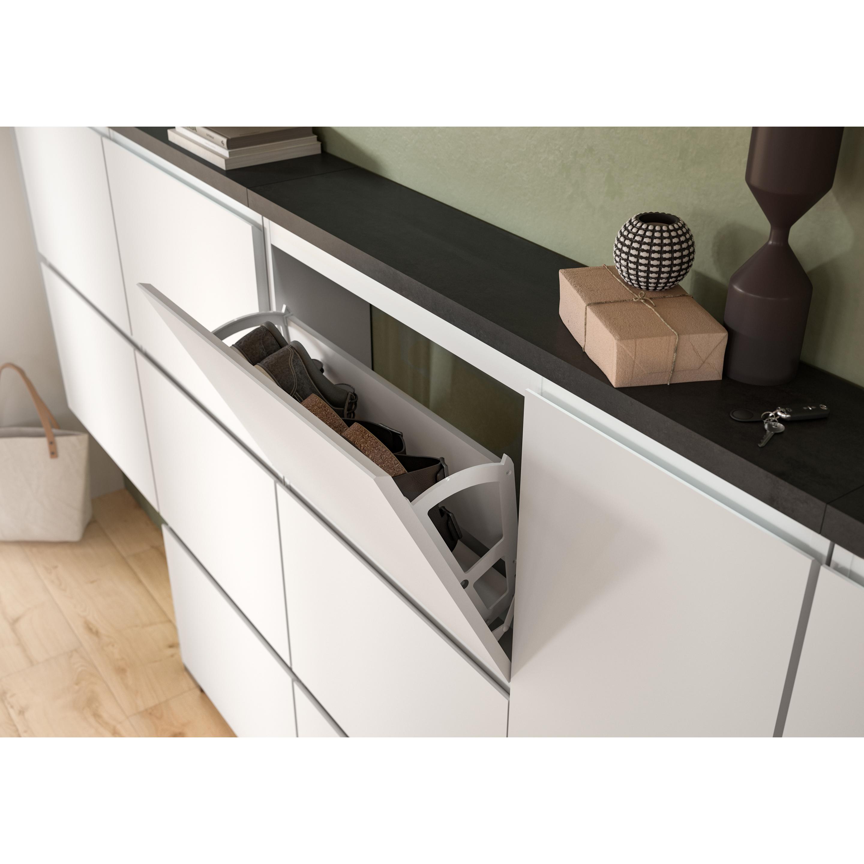Thumbnail - Xonox Home, Schuhschrank, Shoelove
