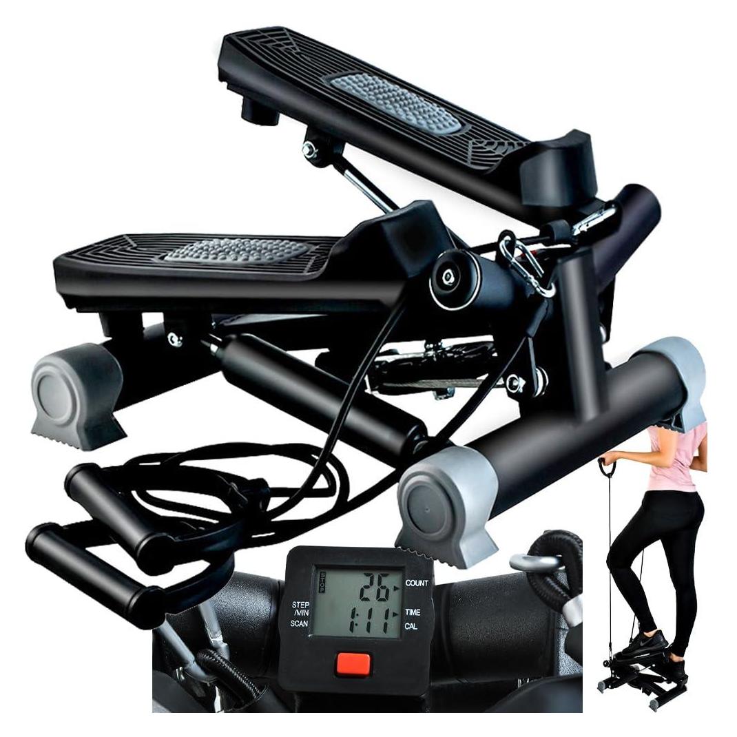Trizand, Hometrainer