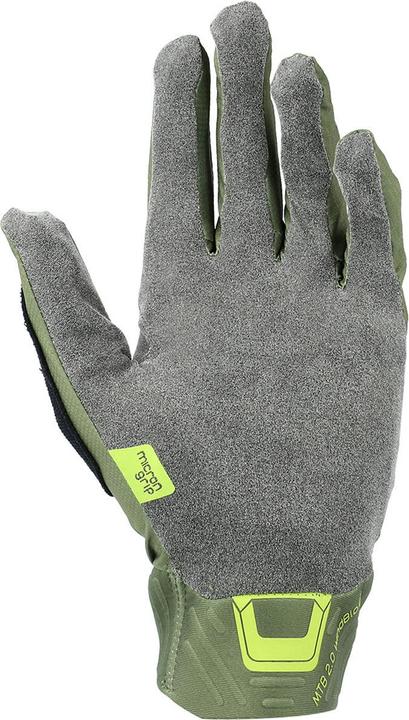 Produktbild Leatt DBX 2.0 Windblock (8.5, 9)