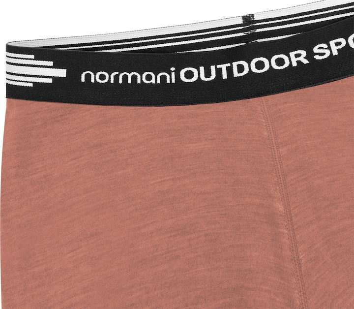 Immagine prodotto Normani Pantaloni merino da donna Perth - 1429 (XS)