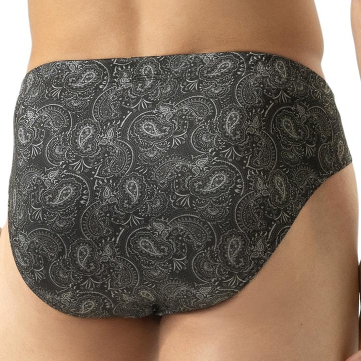 Produktbild Mey 2er Pack Bc Paisley Slip / Unterhose (XXL, 2er Pack)