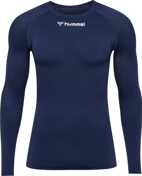 Actual product image hummel hmlBL COMFORT 2.0 TEE L/S (M)