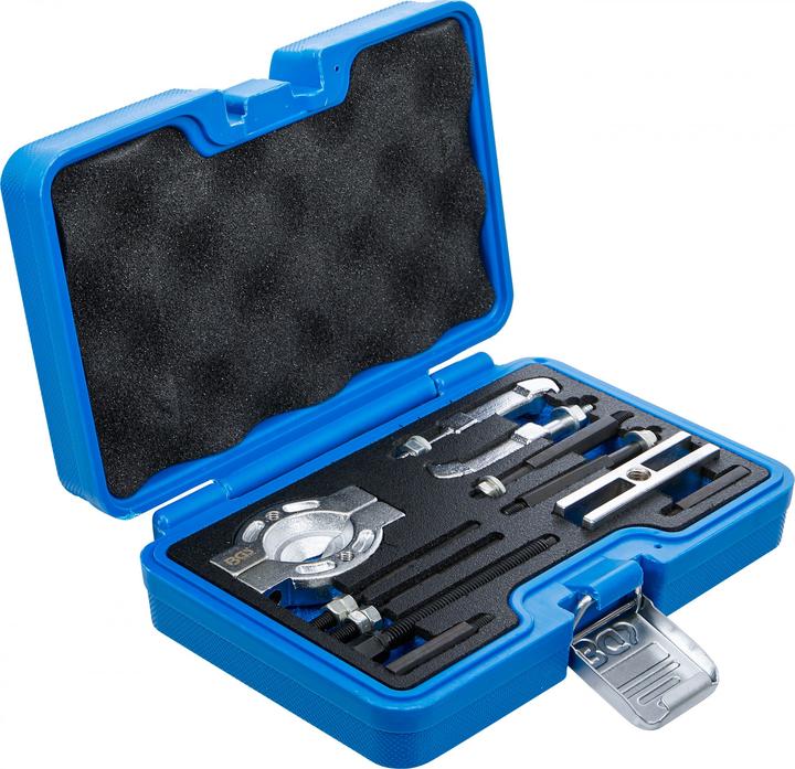 Actual product image BGS Trennmesser-Satz