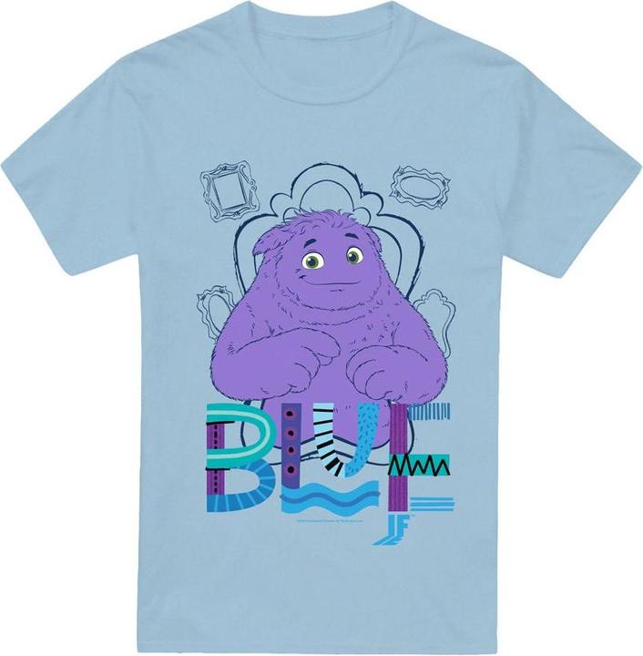 Produktbild IF TShirt (S)