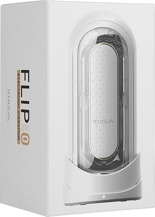 Productafbeelding Tenga Flip Zero Elektronische Trilling
