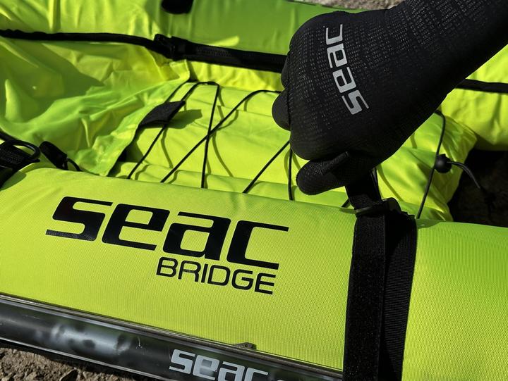 Image du produit Seac Bridge Board