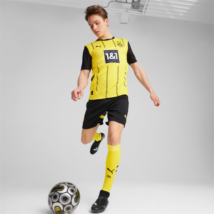 Produktbild Puma BVB Home Jersey Replica (XXL)