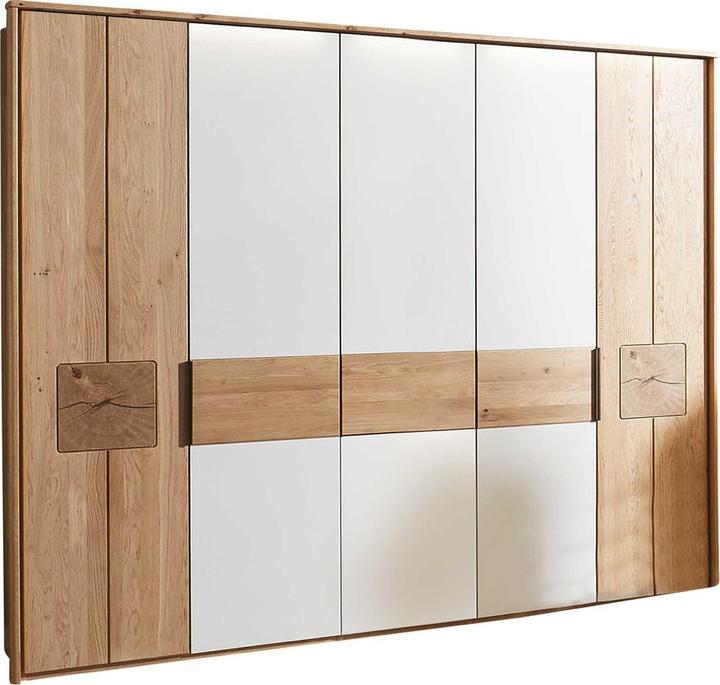 Immagine prodotto Valnatura Loretta 201 (251.90 x 62 x 223.30 cm)