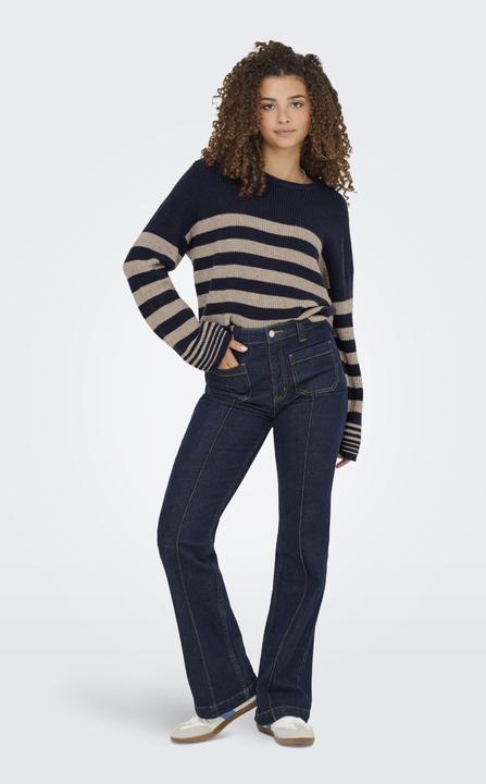 Produktbild Only ONLKATIA Strickpullover Strickpullover (L)