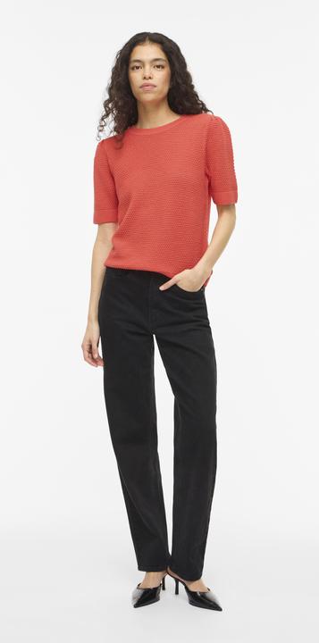 Immagine prodotto Vila Top a maniche corte in maglia (M)