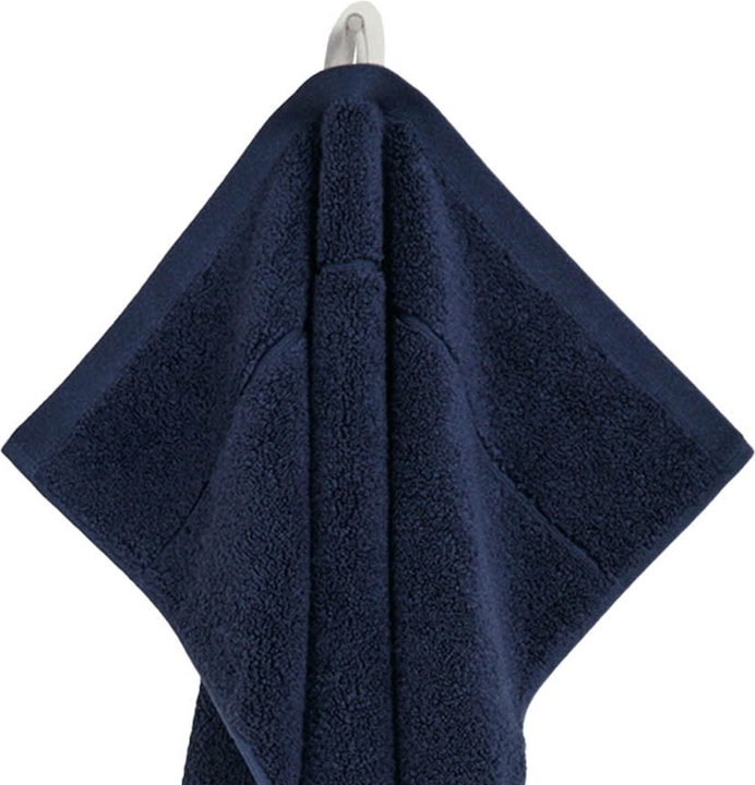 Actual product image GANT Casual guest towel (30 x 50 cm)