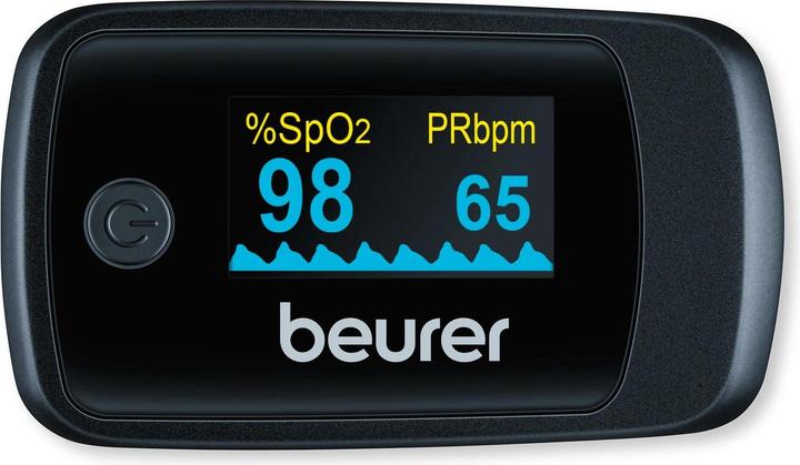 Immagine prodotto Beurer PO 45