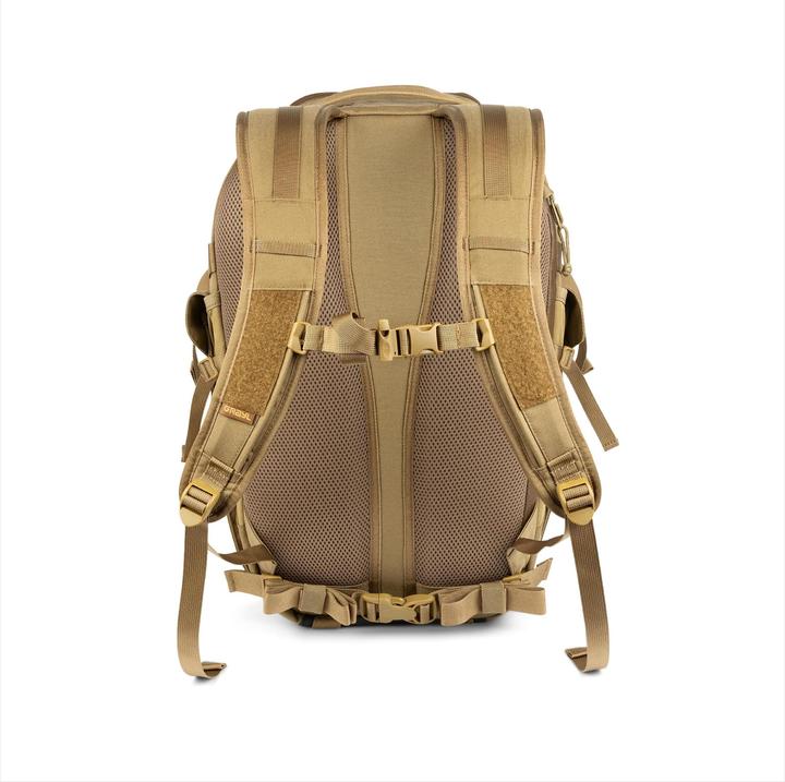 Actual product image Grayl Mission Expbackpack - 25l (25 l)